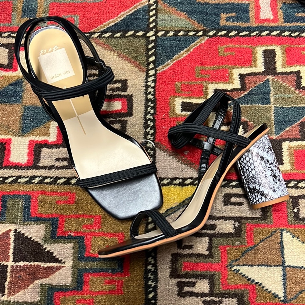 Dolce Vita Heels